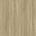 vidaXL Bočné stolíky 2 ks dub sonoma 50x46x35 spracované drevo