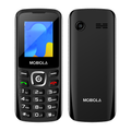 MOBIOLA MB3020, čierna