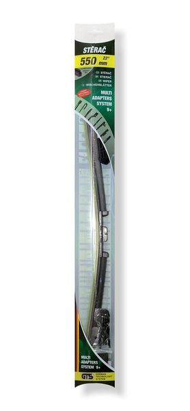 Stierač plochý FLEXI  550mm