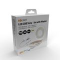 LED pásek SOLIGHT WM59-NW 5m