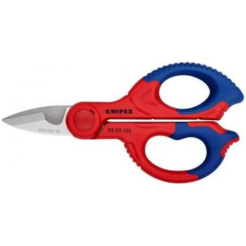 Knipex, Elektrikárske nožnice