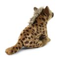 Plyšová hyena škvrnitá 27 cm ECO-FRIENDLY