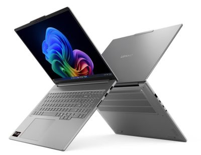 Lenovo IdeaPad Pro 5/16AKP10/AI7-350/16''/2880x1800/32GB/1TB/AMD int/W11H/Gray/2R