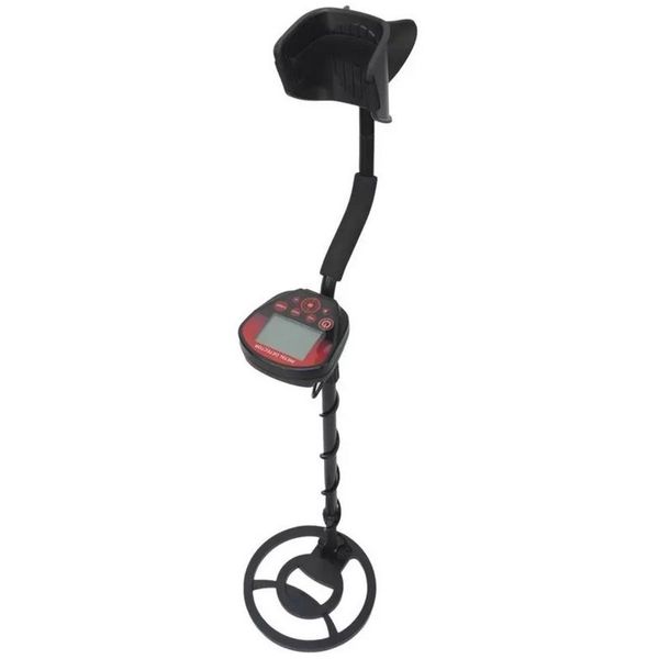 SUNEN MD25, Detektor kovov, 18cm