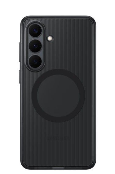 Samsung Ochranný kryt s magnetom S26+ Black