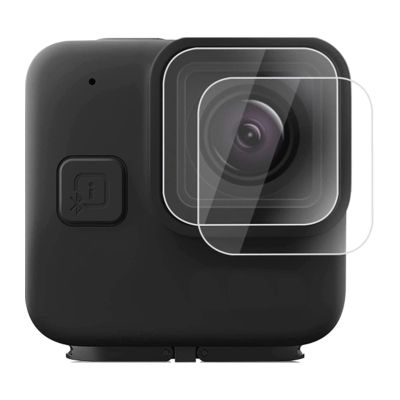 Tvrdené sklo Puluz pre GoPro Hero11 Black Mini (číre)
