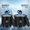 Otužovacia kaďa NILS Camp NC0022 Ice Tub 80 cm