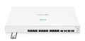 HPE NW Instant On 1960 12XG 4SFP+