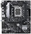 OPRAVENÉ - ASUS PRIME H610M-A D4-CSM / H610 / LGA1700 / 2x DDR4 / 2x M.2 / HDMI / DP / VGA / mATX Základná doska, Intel H610, LGA1700, 2× DDR4 DIMM (max. 64GB), 2× M.2, HDMI, DisplayPort, VGA, mATX - OPRAVENÉ