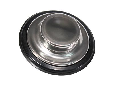 EcoMaster zátka nerezová EVO3 / InSinkErator Zátka EVO3