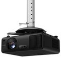 BenQ LH835ST simulační projektor Full HD/ DLP projektor/ Laser/ 4000ANSI Projektor, laserový, 4000 ANSI lumenu, 1080p, krátký projekcní pomer 0,69-0,83, motorizované zaostrení, Wi-Fi ready, interaktivní