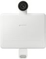 Samsung Smart Monitor/M80D/32"/VA/4K UHD/60Hz/4ms/White/2R LED monitor, 32", VA, 3840×2160, 16:9, 4ms, 400cd/m2, 3000:1, 2× USB, USB-C, 1× HDMI, Wi-Fi, webkamera, Bluetooth, en. trieda F, biela
