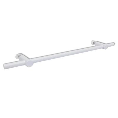 Držiak uterákov na vykurovací panel 542 mm
