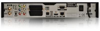 ENIGMA 2 PRE 256MB SHOWBOX Full HD, LAN ENIGMA 2 PRO 256MB SHOWBOX Vitamin Full HD LAN