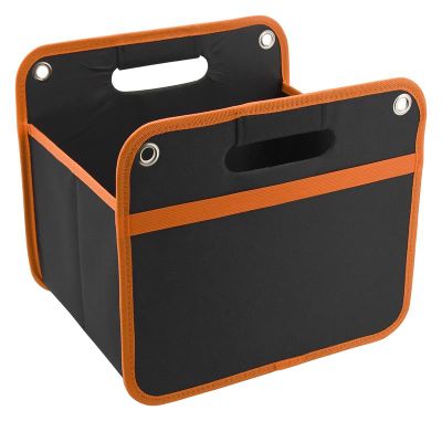 Organizér do kufru 32x29 cm ORANGE