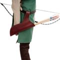 Detský túlec Frodo - obojstranný