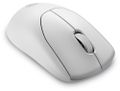 Dell Alienware Pro/Herná/Optická/Pre pravákov/26 000 DPI/Drôtová+bezdrôtová/Biela Myš, herná, bezdrôtová, optická, 26000DPI, 6 tlačidiel, výdrž až 120 hodín, USB-C, biela