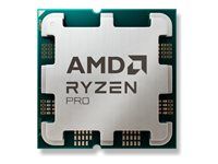 3.4 GHz - 6-jádrový - 12 vláken - 16 MB vyrovnávací paměť - Socket AM5 - OEM