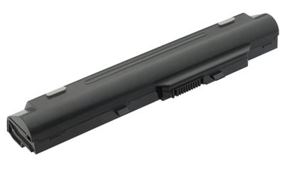 PATONA batéria pre ntb MSI Wind U90 U100 4400 mAh, 11,1 V čierna Akumulátor MSI Wind U90 U100 4400 mAh, 11,1 V čierna