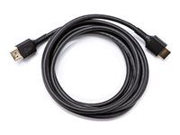 Ultra High Speed - HDMI kábel - HDMI samec na HDMI samec - 2,7 m - podpora 8K60Hz