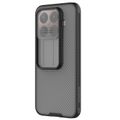 NILLKIN CAMSHIELD PRO Xiaomi 15T Pro transparentná čierna