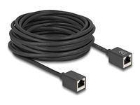 Predlžovací kábel sieťový so spojkou RJ45
