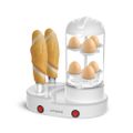 Hotdogovač s možnosťou prípravy vajec