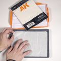 AK Interactive: Wet Palette