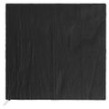 vidaXL Kryt na záhradnú stoličku 8 očiek 65x65x80/120 cm polyetylén