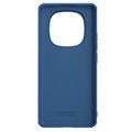 Nillkin super shield pro xiaomi redmi note 14 pro+ modrá