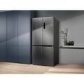 ELECTROLUX Americká chladnička ELT9VE52U0