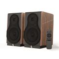 LAUDBERG M1, Bluetooth reproduktory 2.0, čie/hne