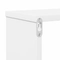 vidaXL NástennýTVstojan 150x25x28,5cm Kompozitné drevo