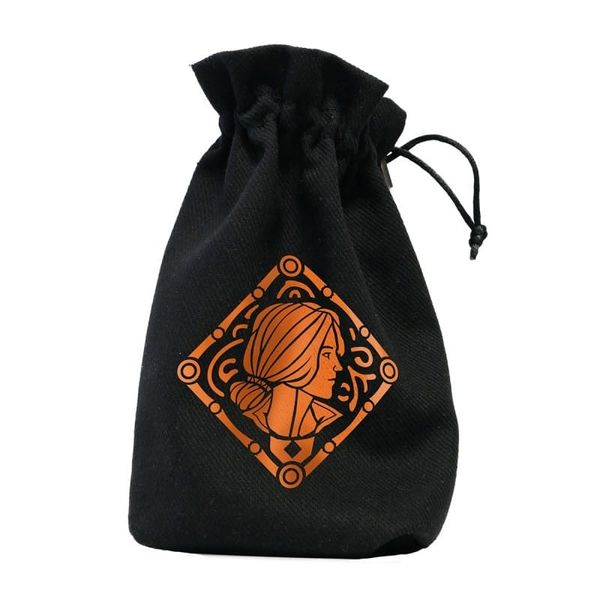 Vrecko na kocky Zaklínač - Triss