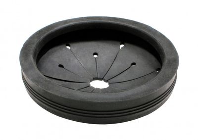 EcoMaster vyberateľná gumová manžeta PLUS Ø 78 mm