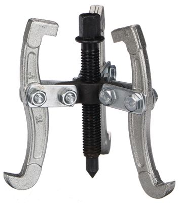 Stahovák ložisek 3-ramenný MECHANIC TRIPLE PULLER 75, 3"/75mm SIXTOL