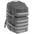 D16002-08WG-Wolf-Grey-PER PIECE Pentagon Assault Large Backpack (TAC MAVEN) (BF)