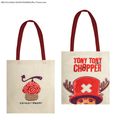 Nákupná taška One Piece - Chopper