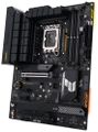ASUS TUF GAMING H770-PRO WIFI/LGA 1700/ATX Základní deska, Intel H770, LGA1700, 4x DDR5 DIMM (max. 128GB), 4x M.2, Wi-Fi, DisplayPort, HDMI, USB typ C, ATX