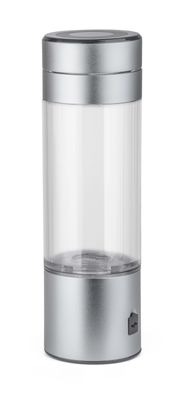 Generátor vodíkovej vody G21 Hydrovia PRO 290, stříbrný, 5000 ppb