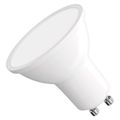 LED žiarovka Basic MR16 / GU10 / 5,2 W (40 W) / 450 lm / neutrálna biela