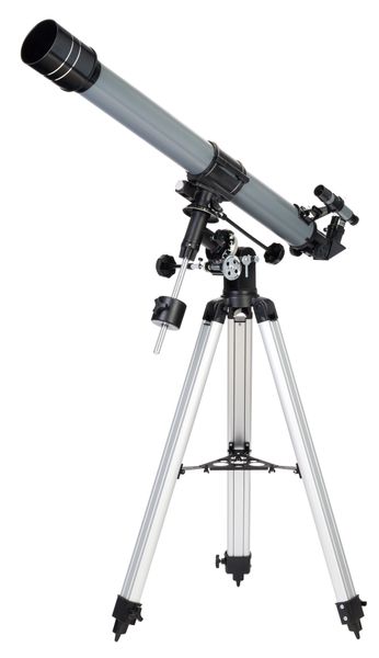 Hvězdářský dalekohled Levenhuk Blitz 70 PLUS