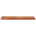 vidaXL Stolová doska 80x40x3,8 cm obdĺžnik masívna akácia