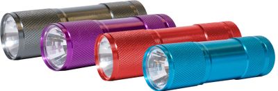 E302317100 Energizer Eveready 3AAA Metal Colour Counter Tray