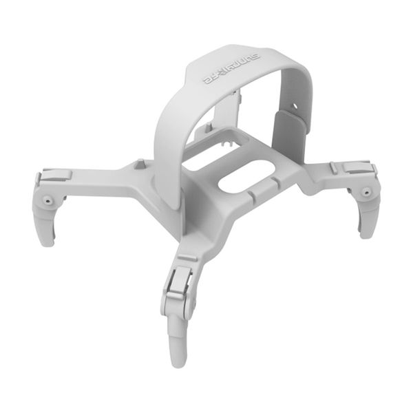 Sunnylife upgrade podvozku pre DJI Flip (sivý)