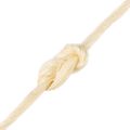 vidaXL Lano 100 % sisal 3 mm 2000 m