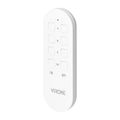Virone RS-9 Diaľkovo ovládané zásuvky 2+1