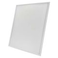 LED panel LUXXO 60 x 60 cm / 32 mm, 22 W, 3 800 lm, vstavaný, neutr. biela, UGR<19, IP20