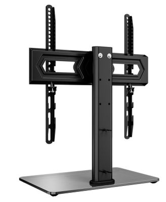 Univerzálny stojan TV 32"-55" Cabletech UCH0022-S, nosnosť 40kg Univerzálny stojan TV 32"-55" Cabletech UCH0022-S, nosnosť 40kg