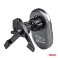 Magnetický držiak na telefón My Mag 15W AMIO-03770